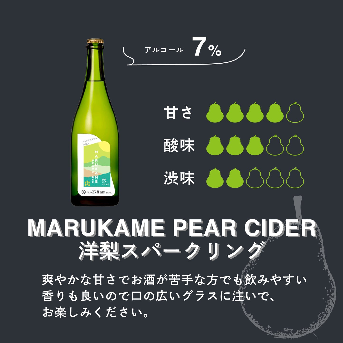 マルカメ飲み比べセット