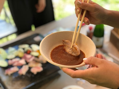 焼肉のたれ