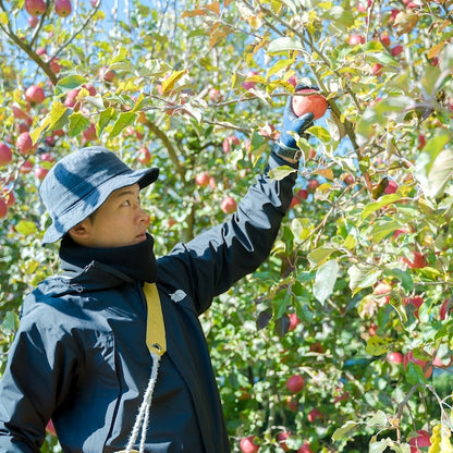 シードル3本飲み比べセット MARUKAME CIDER3種 長野県産
