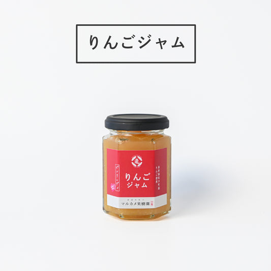 りんごジャム（ピンクレディー）
