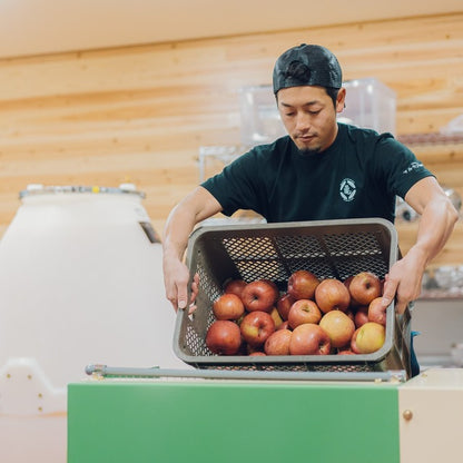 マルカメシードル２本飲み比べセット  長野県産