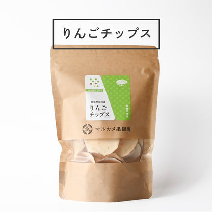 りんごチップス ドライフルーツ