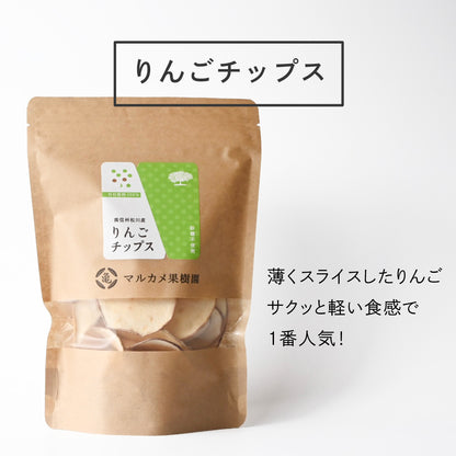 りんごチップス ドライフルーツ