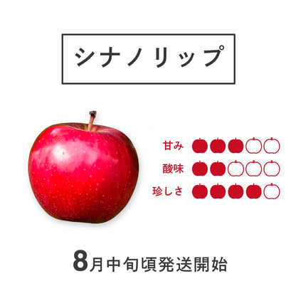 シナノリップ【ご家庭用】