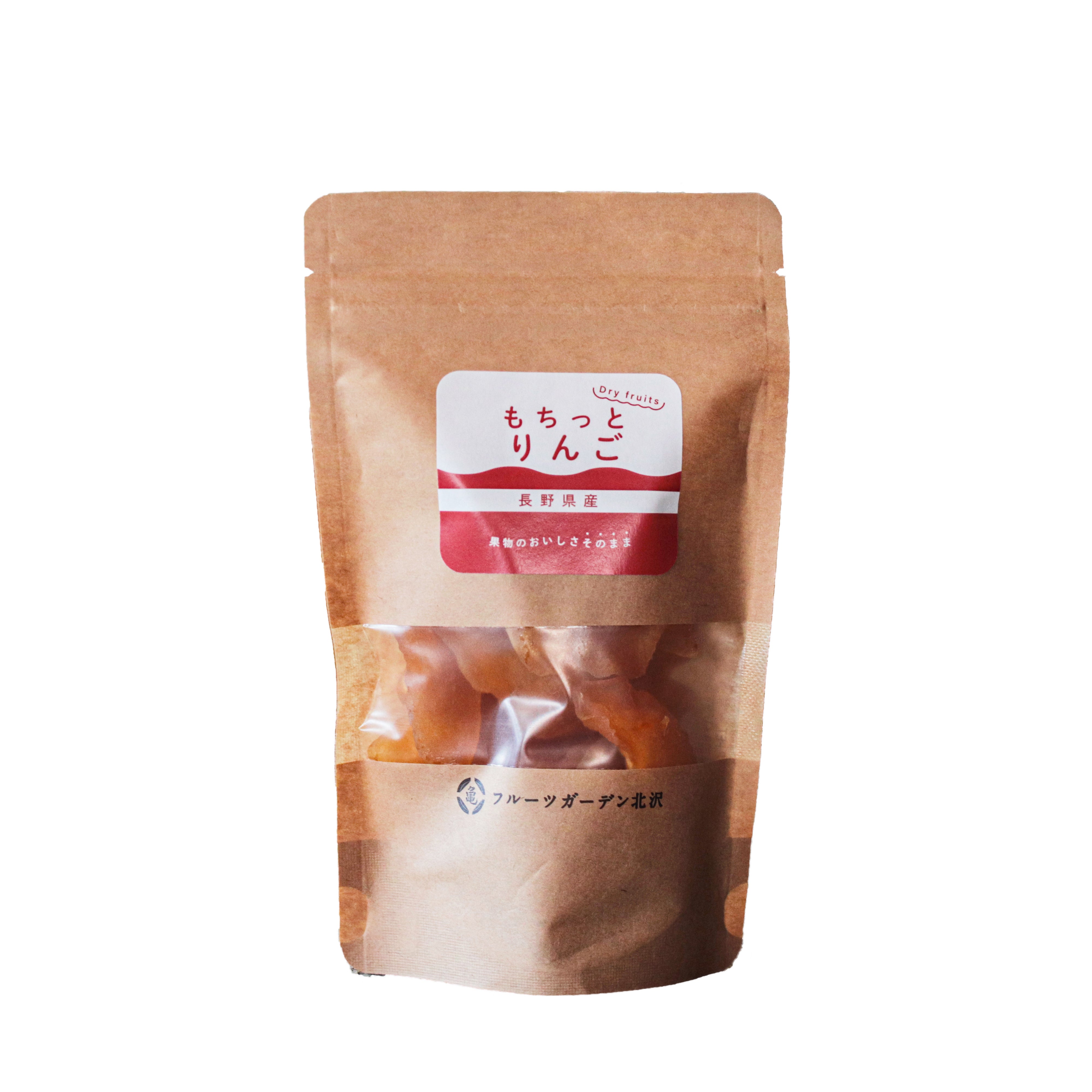 もちっとりんご – マルカメ果樹園/マルカメ醸造所公式通販